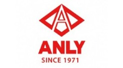 安良 Logo