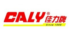 源洋實業・佳力端子 Logo