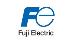 富士電機 Logo