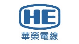 華榮電線電纜 Logo