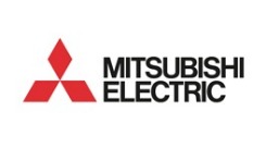 三菱電機 Logo