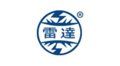 RADAR 雷達 Logo