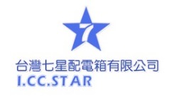 台灣七星 Logo