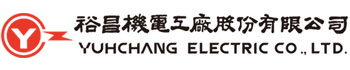 裕昌 Logo