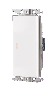 WTRF5152W RISNA 1開螢光開關（單切／三路兩用） 原廠圖去背