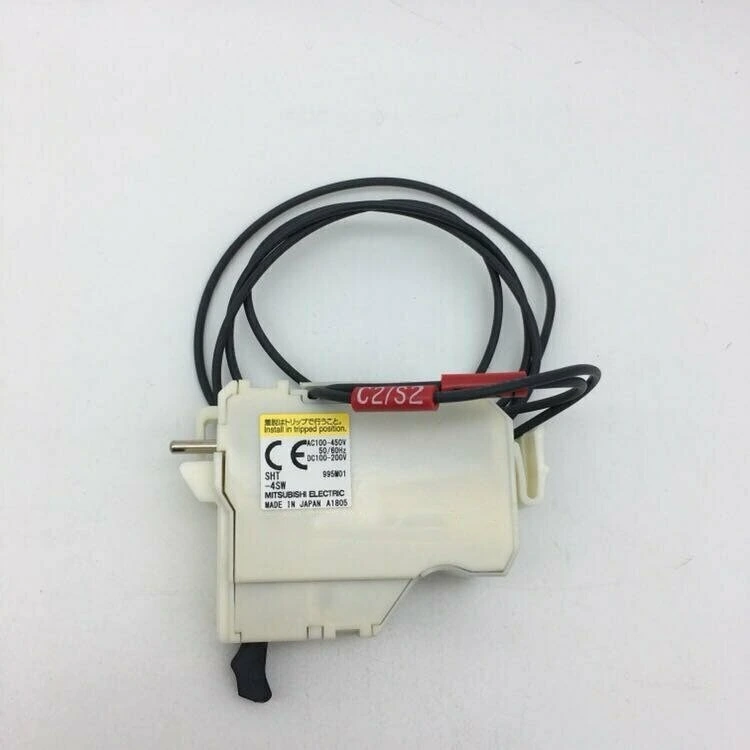 SHT-4SW AC100–450V 50/60Hz; DC100–200V 產品照片