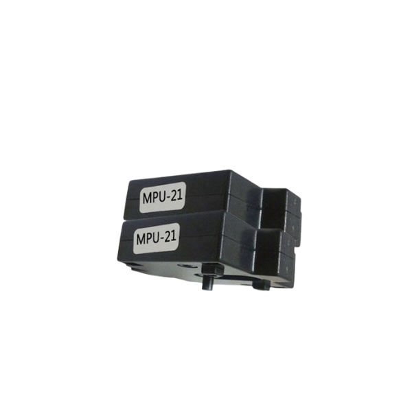 MPU-21 產品照片