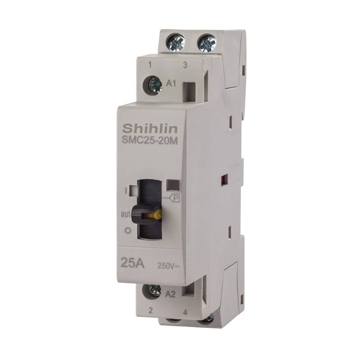 士林電機 SMC 遠端控制開關 RCS系列代表圖