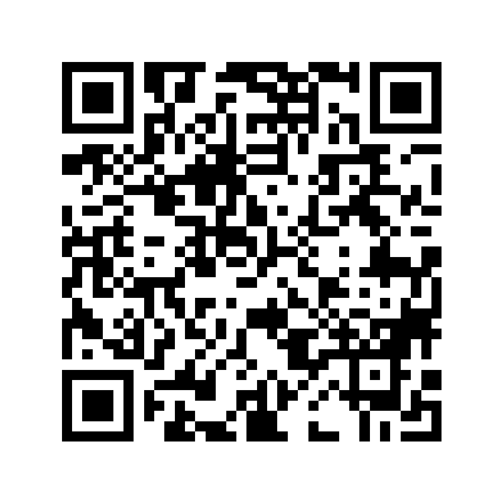 霈紳企業官方 LINE QR Code