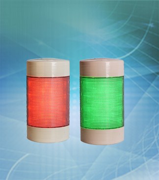 TEND TPHL 系列 壁掛式警示燈