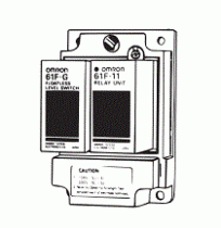 OMRON 歐姆龍 61F 液面控制器系列代表圖
