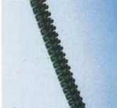 TT10-24／TBR-10C／TBR-20C 固定式端子盤與透明護蓋