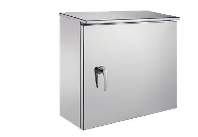 七星配電箱100CN/125SN 系列(鐵/白鐵)產品圖