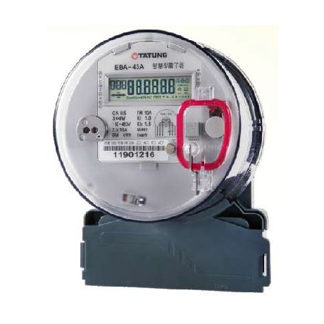 盤用多功能電表