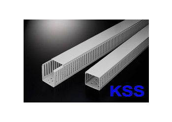 KSS 凱士士 配線槽系列代表圖